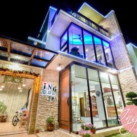 ING Spa B&B, khách sạn ở Magong