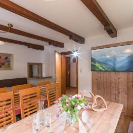 Ferienhaus Gänseblümchen، فندق في فينكنبرغ