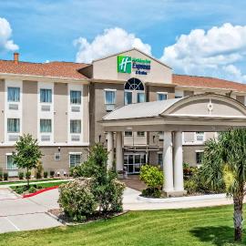 Holiday Inn Express & Suites Cotulla by IHG, khách sạn ở Cotulla