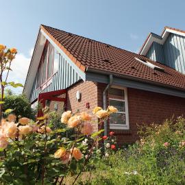 Casita, hotell i Apensen