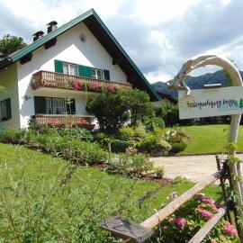 Ferienwohnung Lange, hotel in Göstling an der Ybbs