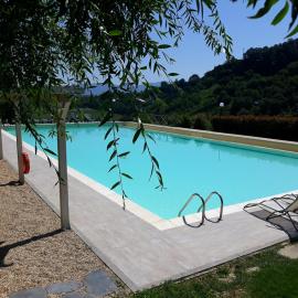 Bio Agriturismo Valle dei Calanchi