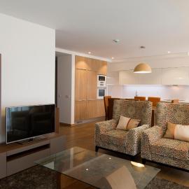 Apartamentos Turisticos da Nazare, hotel v destinácii Nazaré