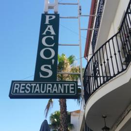 Hostal Restaurante Pacos, hotelli kohteessa Herrera del Duque