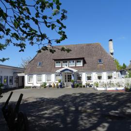 Hofwohnung Steinbergkirche, hotell i Steinbergkirche