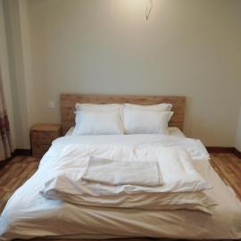 Manaslu Homestay