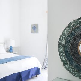 Hotel Guarracino, hotell sihtkohas Capri