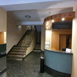 Hostel Ratuszowy, hotel a Bydgoszcz