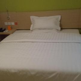 7Days Inn Nanan Shuitou southeast Fortune Plaza, hotel v destinácii Nan'an