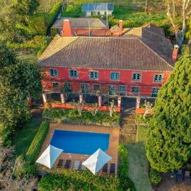 Quinta das Vinhas, hotel in Calheta
