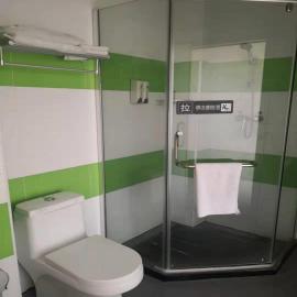 7Days Inn Zhangjiakou Xuanhua Caishenmiao Street, hotel in Zhangjiakou
