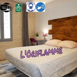 L'Oriflamme