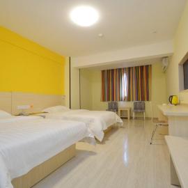 7Days Inn Nanjing Confucius temple Yudaojie, hotel a Nanjing