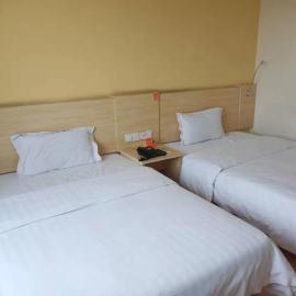 7Days Inn Zibo Dongsi Road Shengshi Xincheng, hotel en Zibo
