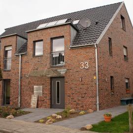 Bisping33 - Beletage, hotell sihtkohas Ascheberg