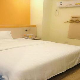7Days Inn Suzhou Xuguan, hotel a Suzhou