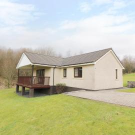 Savita Cottage, hotel em Girvan