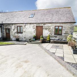 Tyddyn Isa, hotel a Denbigh