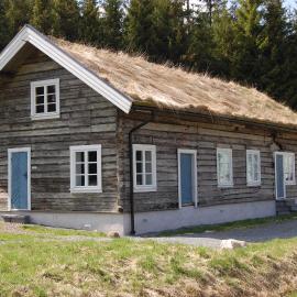 Eskebo, hotelli kohteessa Torestorp