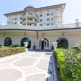 Palace Hotel, Hotel in Milano Marittima