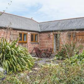 Acorn Cottage 2