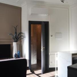 PALAZZO DELLE SIRENE Deluxe Apartment & Boutique Rooms
