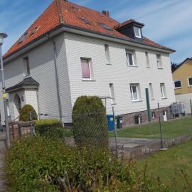 Haus Peters, Hotel in Stadtoldendorf