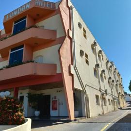 Hotel London, hotel in Araraquara