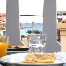 Hotel MiraBela, khách sạn ở Santa Maria