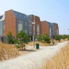 Duinerei 2, hotel in Callantsoog