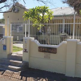 Stemar Self Catering, hotel in Graaff-Reinet