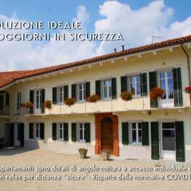 Casa delle Rocche