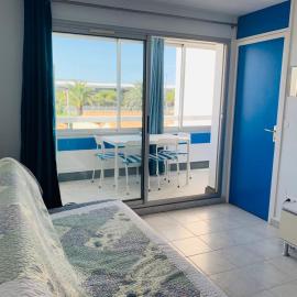 le corsaire, Hotel in Sète