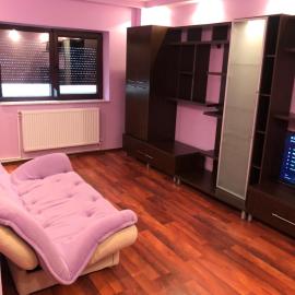Clau Apartment