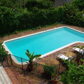 Aqua Marine Guest House