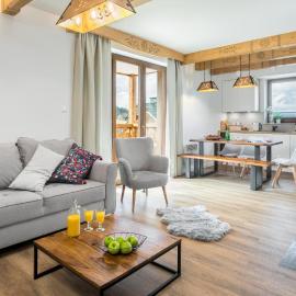 Limba - Ostoja Bukowinki, hotel v destinaci Jaworki