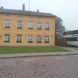 Baltic Breeze Guesthouse, Hotel in Ventspils