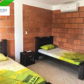 Hotel Costa Real, מלון בPlaya Ladrilleros