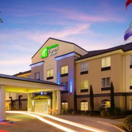 Holiday Inn Express Hotel and Suites DFW-Grapevine by IHG, ξενοδοχείο σε Grapevine