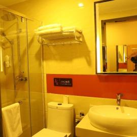 7Days Premium Chengdu Dufu Thatched Cottage, hotel a Chengdu