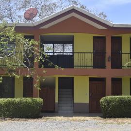 Hotel Santa Ana Liberia Airport, hotel en Liberia