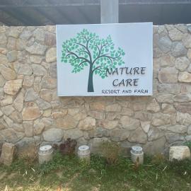 Nature Care Resort and Farm, hotel en Pulilan