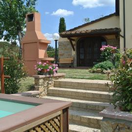 CASE&COLLINE Podere S'Ignazio