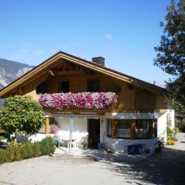 Haus Fiegl