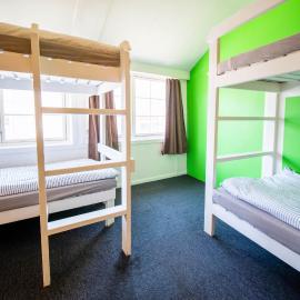Tromso Activities Hostel, ξενοδοχείο στο Τρόμσο