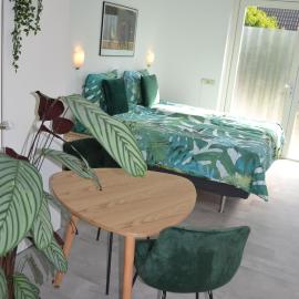 Studio 38, hotel in Zandvoort