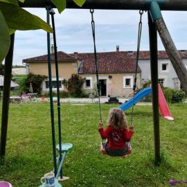 Les Marmottes Charentaises, hotel v destinácii Tonnay-Boutonne