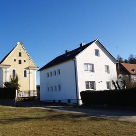 Ferienwohnung Beate 1, hotel v destinácii Ziemetshausen