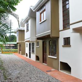 Apartamentos Herrera