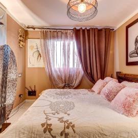 Moringa Garden Spa, hotel v destinaci Chayofa